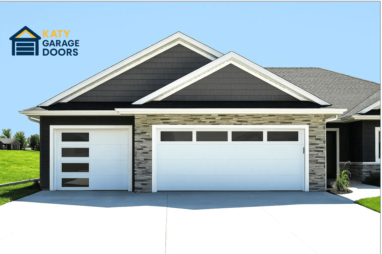 Residential Garage Door Services